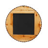 Perzisch Houten Spiegelframe – Khatamkari Mus & Bloemontwerp