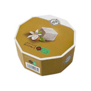 Perzische Masghati Halva met bittere sinaasappelsmaak 225g (4x)