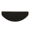 Halfronde trapmat binnen – antislip