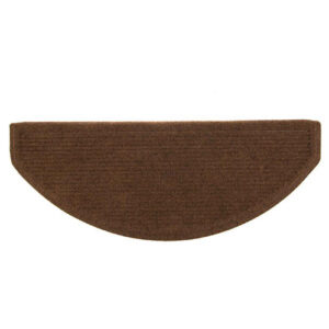 Halfronde trapmat binnen – antislip