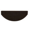 Halfronde trapmat binnen – antislip