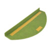 Halfronde trapmat binnen – antislip