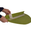Halfronde trapmat binnen – antislip