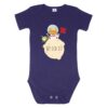 Babyrompers Korte Mouw – Katoenen Set van 3