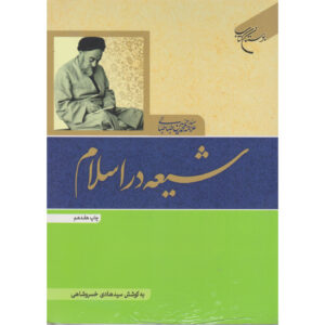 Sjiitische Islam – Muhammad Husayn Tabataba’i