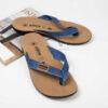 Teenslippers voor Mannen & Strand – Blauw
