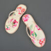 Pluizige Teenslippers voor Dames