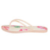 Pluizige Teenslippers voor Dames
