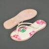 Pluizige Teenslippers voor Dames