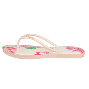 Pluizige Teenslippers voor Dames