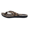 Teenslippers voor Mannen – Camouflage Cream