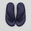 Teenslippers voor Mannen – Donkerblauw