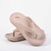 Teenslippers Antislip voor Mannen – Lichtroze