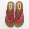 Teenslippers voor Dames & Vakantie – Roze