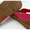 Teenslippers voor Dames & Vakantie – Roze