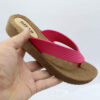 Teenslippers voor Dames & Vakantie – Roze