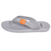Teenslippers voor Mannen & Strand – Grijs