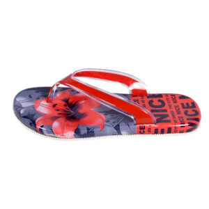 Pluizige Teenslippers voor Dames & Strand