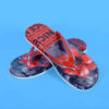 Pluizige Teenslippers voor Dames & Strand