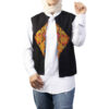 Geborduurd Vest voor Vrouwen Balochi All-Seasons