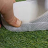 Witte Ihram Slippers voor Heren G450 – Hadj & Umrah
