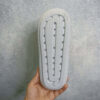 Witte Ihram Slippers voor Heren G450 – Hadj & Umrah