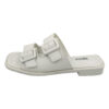 Witte Ihram Slippers voor Dames G470 – Hadj & Umrah