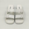 Witte Ihram Slippers voor Dames G470 – Hadj & Umrah