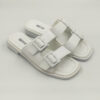 Witte Ihram Slippers voor Dames G470 – Hadj & Umrah