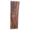 Houten Wanddecoratie – Gesneden Model Derwisj