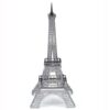 3D Metaalpuzzel – Eiffeltoren Modelbouwset
