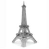 3D Metaalpuzzel – Eiffeltoren Modelbouwset