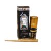Al Asmad Surma Kohl – Zwart met Gratis Surma Dani