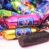 Perzische Happen Traditionele Zure Vruchtenrepen – 1000g (2x)