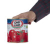 Iraanse Tomatenpuree in Blik – Chin Chin 800g (Set van 2)