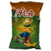 Iraanse Cheetos Krokante Kaas – Branchy (10x)