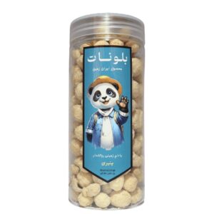 Kaas-smaak Gecoate Pinda’s 320 gr (x2)