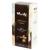 Dadels met Donkere Chocolade en Amandel 600 gr