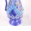 Decoratieve Kruik Handbeschilderd met Perzische Minakari & Koper