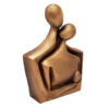 Decoratief Romantisch Stel Beeldje – Liefdes- en Romantiek Sculptuur