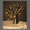 Decoratieve Boom Sculptuur – Door de Natuur Geïnspireerde Beeldhouwwerk