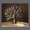 Decoratieve Boom Sculptuur – Door de Natuur Geïnspireerde Beeldhouwwerk
