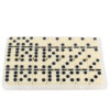 Klassiek domino bordspel – Tactisch blokkeerspel