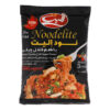 Instant Noedels – Elite Indomie – Chilipeper Smaak (20-pack)