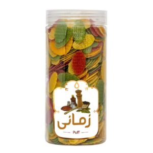 Pofak Hendi – Indiase Far Far Snack 1000 gr