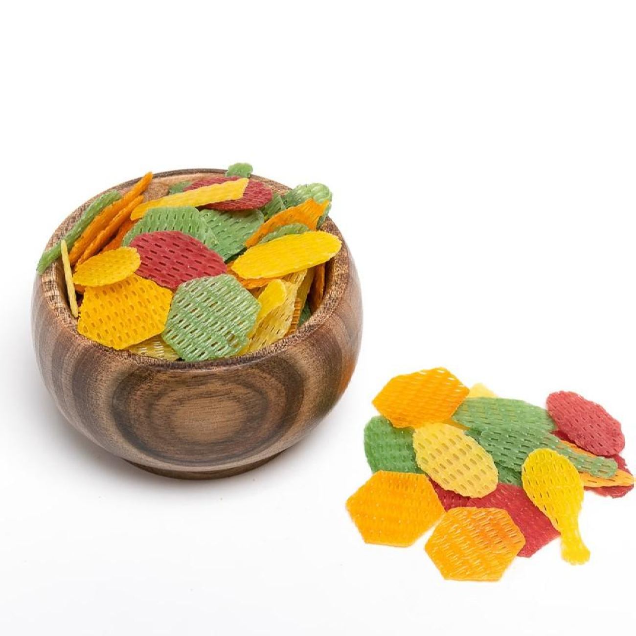 Pofak Hendi – Indiase Far Far Snack 1000 gr