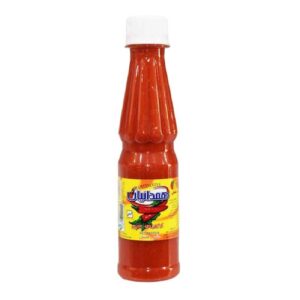 Hamedanian rode hete pepersaus (6x 200g)