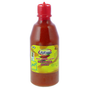 Hamedanian hete peper tomatensaus (900g)