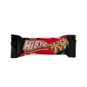Iraanse Hibye koekjes met hazelnoot en chocolade – 20 stuks