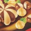 Iraanse Hibye koekjes met hazelnoot en chocolade – 20 stuks